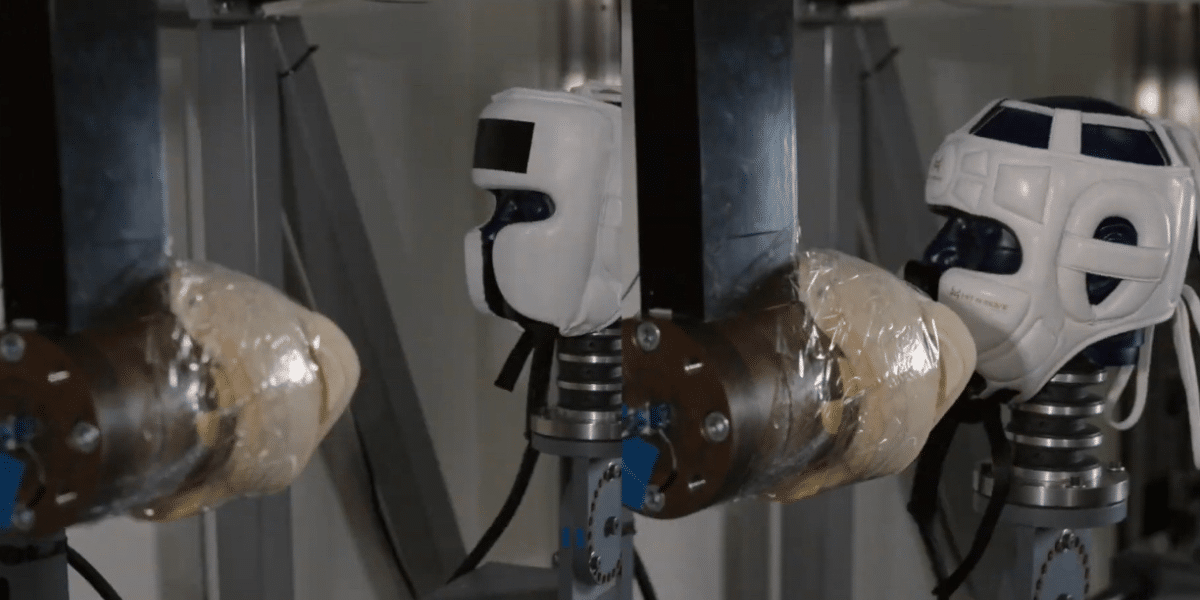 Ozhan Akcakaya: Taking the Weight Off Boxers' Shoulders