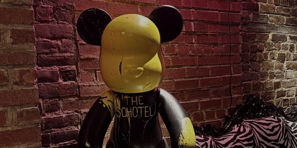 Paint Me Bear A Unique Art Studio in Downtown Manhattan (2)