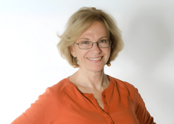 Patricia McLagan A Journey of Leadership and Power