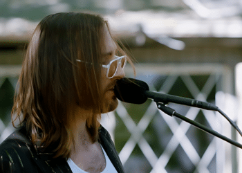 Paul Babe Announces Debut Single Cliff Diver