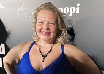 Petals and Production The multifaceted world of Lauren Talt