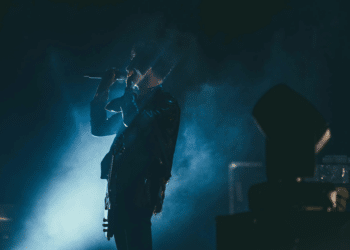 Pete Miller’s ‘The Dazzling Kimberly’ A Haunting Folk Tale (2)