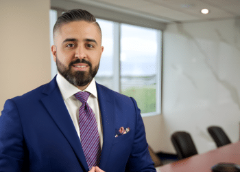 Peyman Golizadeh Is Transforming The Financial Lives Of Clients