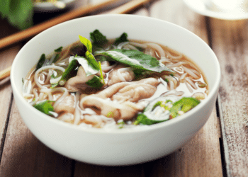 Pho Redbo Earns Spot in 2024 Foods of Garden Grove