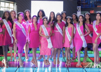 Presenting USOA New Jersey Pageants Contestants for 2025