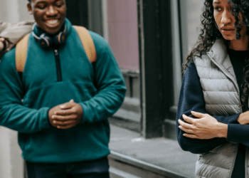 Public Harassment Why Stronger Laws and Awareness Matter