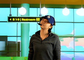 Pushing Boundaries: The Remarkable Journey of Tianyang Shi in XR Production and Creative Innovation