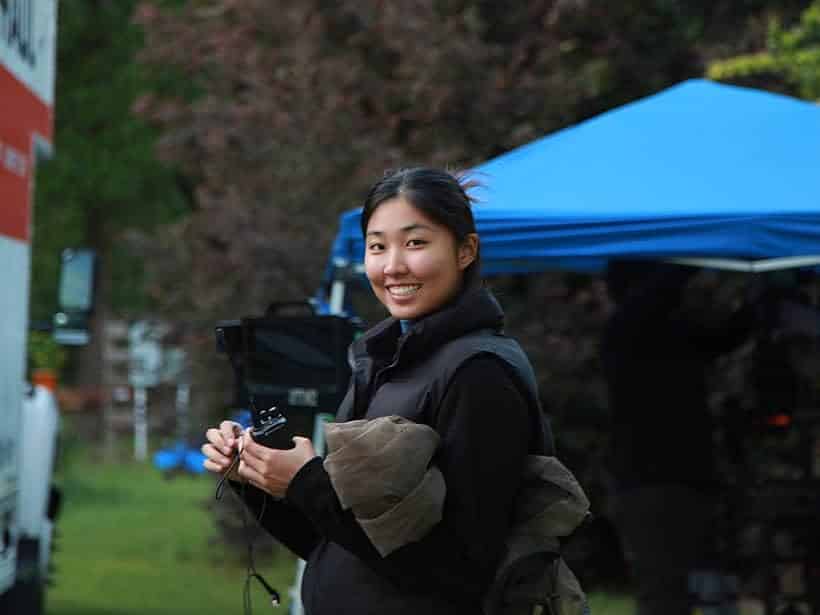 Pushing Boundaries: The Remarkable Journey of Tianyang Shi in XR Production and Creative Innovation