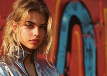 Ravyn Lyte Navigates Through A New Era in Music