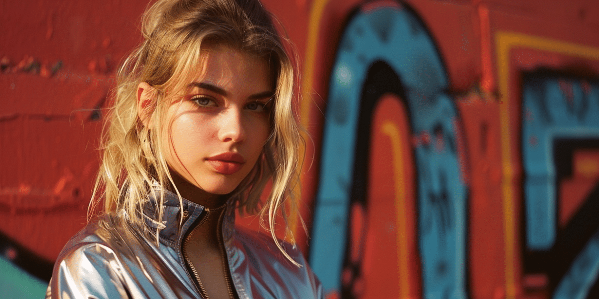 Ravyn Lyte Navigates Through A New Era in Music