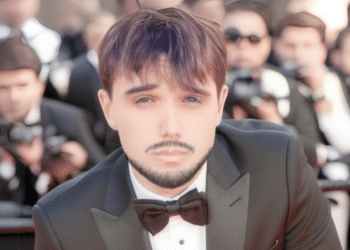 Rockstar James Southern Announces New Single The Missing Pieces