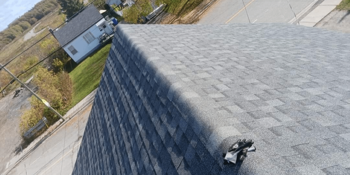 Roofing Contractors Boston: Signs for Full Roof Replacement