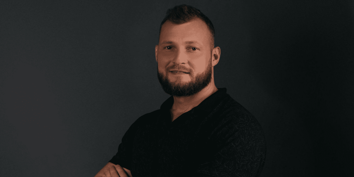 Ruslan Prokhorov Aerial Cinematography Pioneer