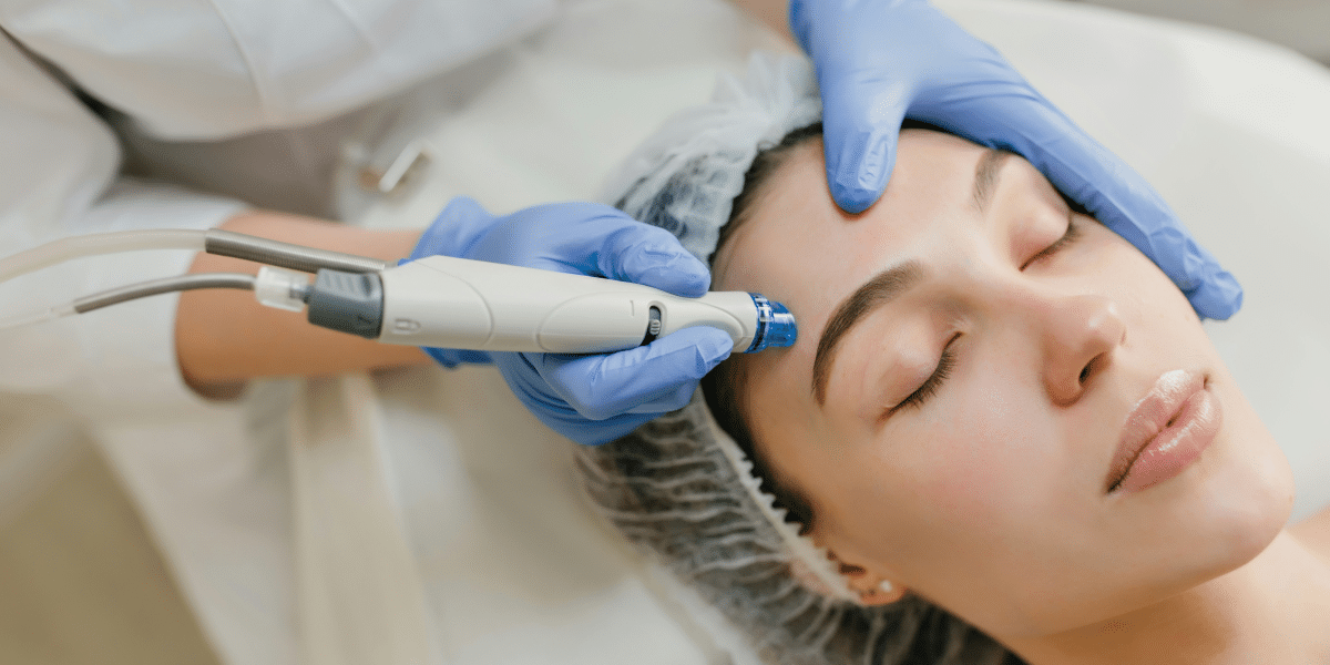 SEO Strategies from Sarah Gibson of Serenity Medspa Marketing