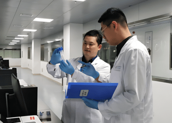 SQT® Beauty Canada Bio-Microneedling Without Needles