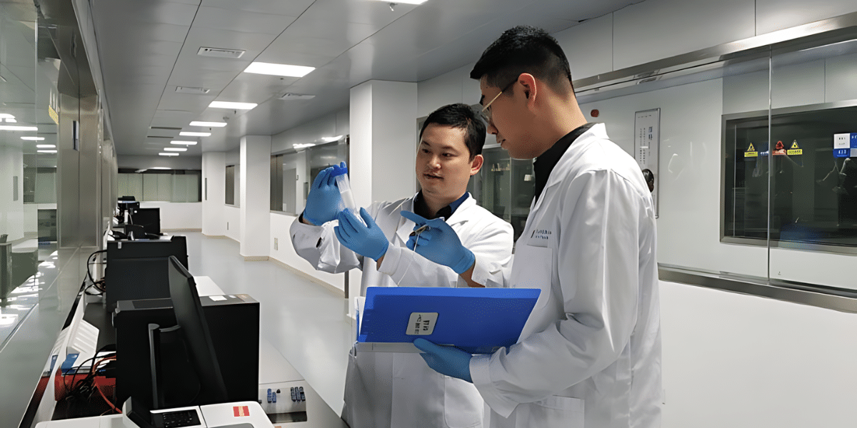 SQT® Beauty Canada Bio-Microneedling Without Needles