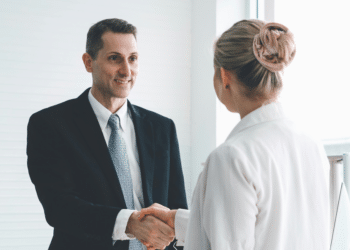 Saad Hussain Revolutionizing Client Acquisition for Coaches