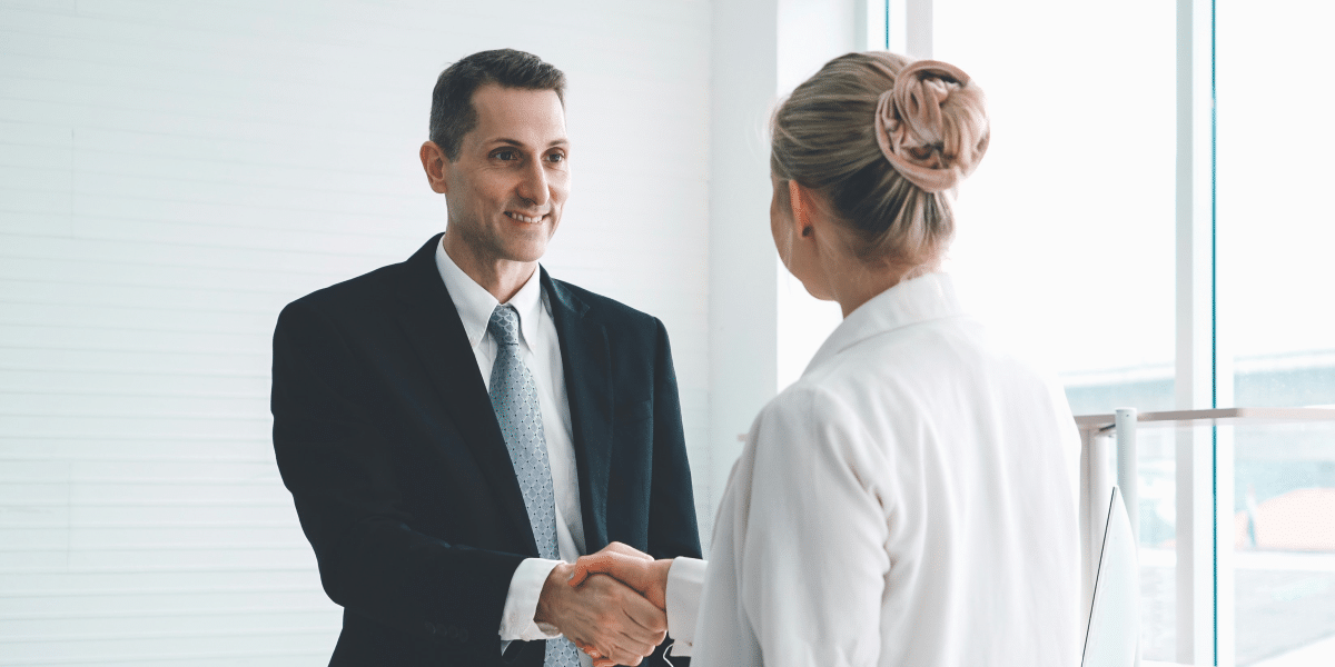 Saad Hussain Revolutionizing Client Acquisition for Coaches