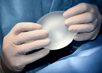 Saline Vs. Silicone Implants for Breast Augmentation