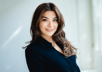 Samira Kazemzadeh: A Journey of Resilience, Vision, and Balance