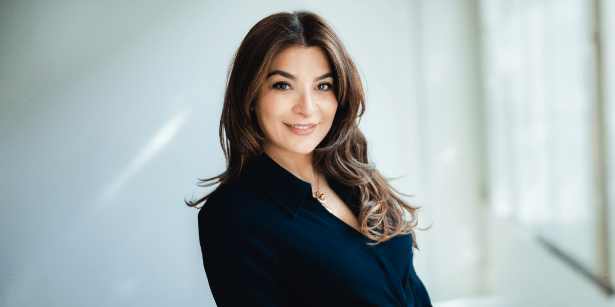 Samira Kazemzadeh: A Journey of Resilience, Vision, and Balance