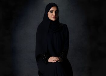 Sara AlAmeri's Path From GIS Scholar to Climate Advocate (2)