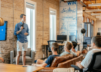 Scale Faster with a Founders' Club Networking & Mentorship