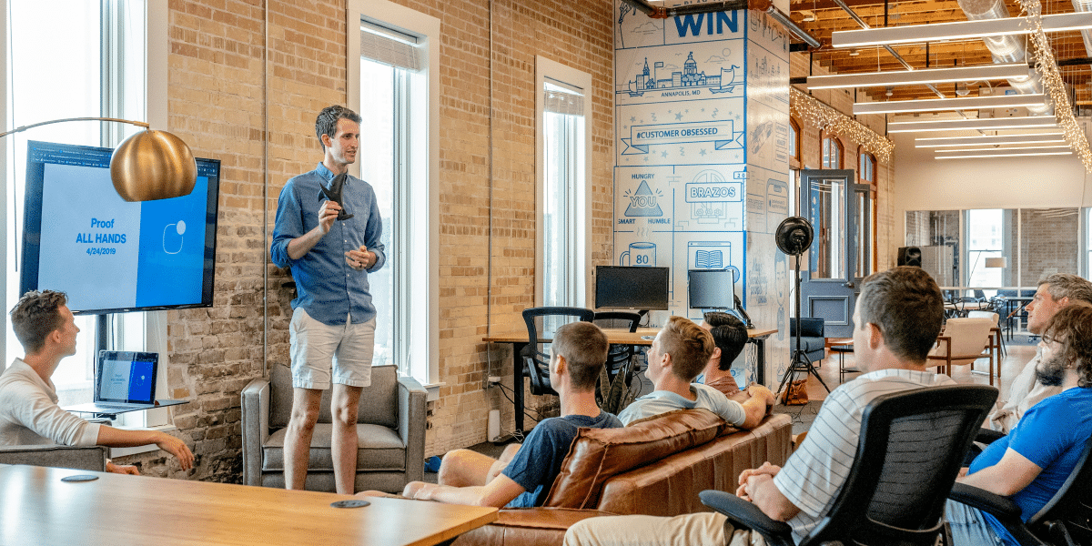 Scale Faster with a Founders' Club Networking & Mentorship