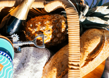 Send Sunshine: Unique Florida Gift Ideas to Brighten any Occasion