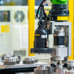 Shaping the Future- How Pneumatic Cylinder Parts Suppliers Impact Automation