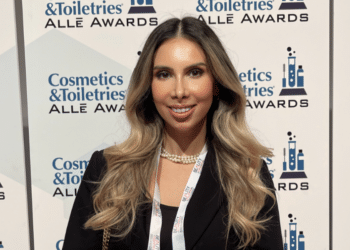 Sibora Peca, a Rising Inspirational Young Woman in Stem Leadership