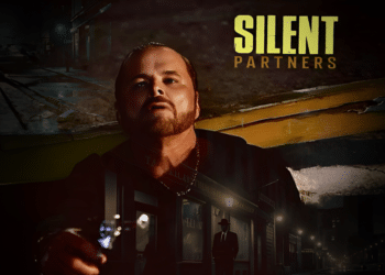 'Silent Partners' Poised for Release Ciro Dapagio Teams up With Oscar Winners, Donnie Brasco Alums, and a Bronx Tale Legend for a New Mafia-Laced Thriller_2