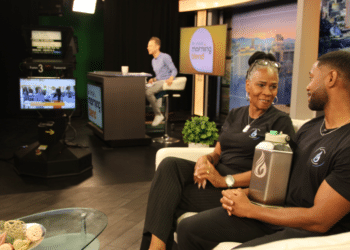 Socially Responsible, Disciplined Hydration