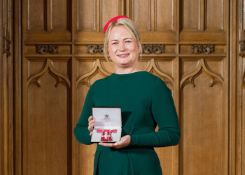 Sophie Milliken's Reinventing PR for the Modern Executive