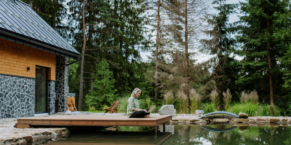 Staying Fit on the Road: Tips for Digital Nomads