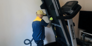 Sustainable Fitness: The Importance of Repairing Over Replacing