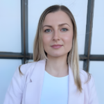 Tax Professional Liubov Shilkova Launches TAX IQ Mobile App