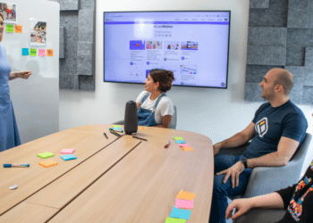 Team Building Activities to Try in San Diego