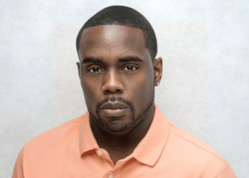 Terrance Harvey Building a Legacy in Acting and Art