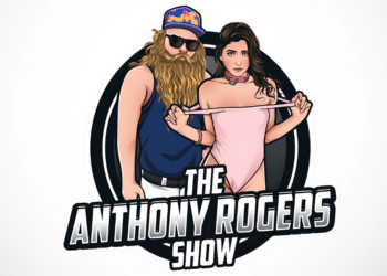 The Anthony Rogers Odyssey- Journey Through the Universe