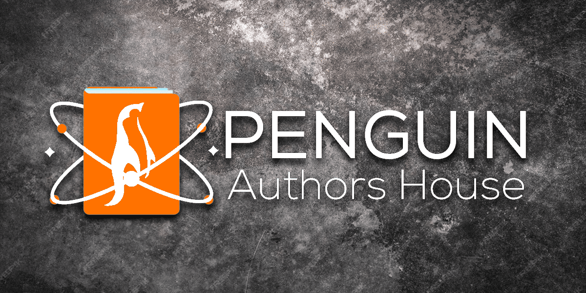 The Approach of Penguin Author House and Penguin Random House