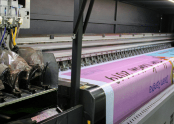 The Art and Impact of Poster Printing A Comprehensive Guide