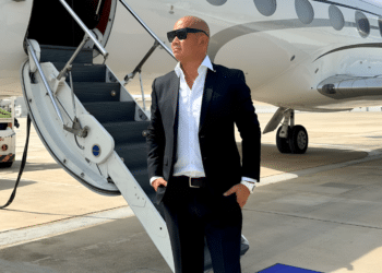 The Art of Networking: Jason Fong on Building Your Network