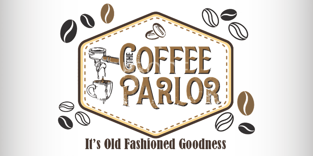 The Coffee Parlor™ Reviving Old-Fashioned Goodness in Every Cup