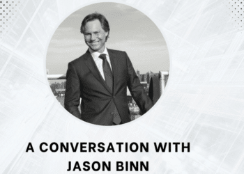 The Future of Luxury Publishing- A Conversation with Jason Binn