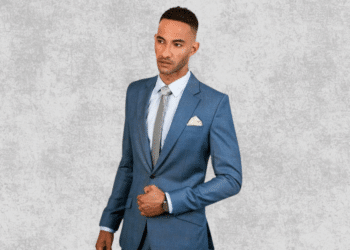 The Gentleman’s Guide to Custom Suits and Dressing Well