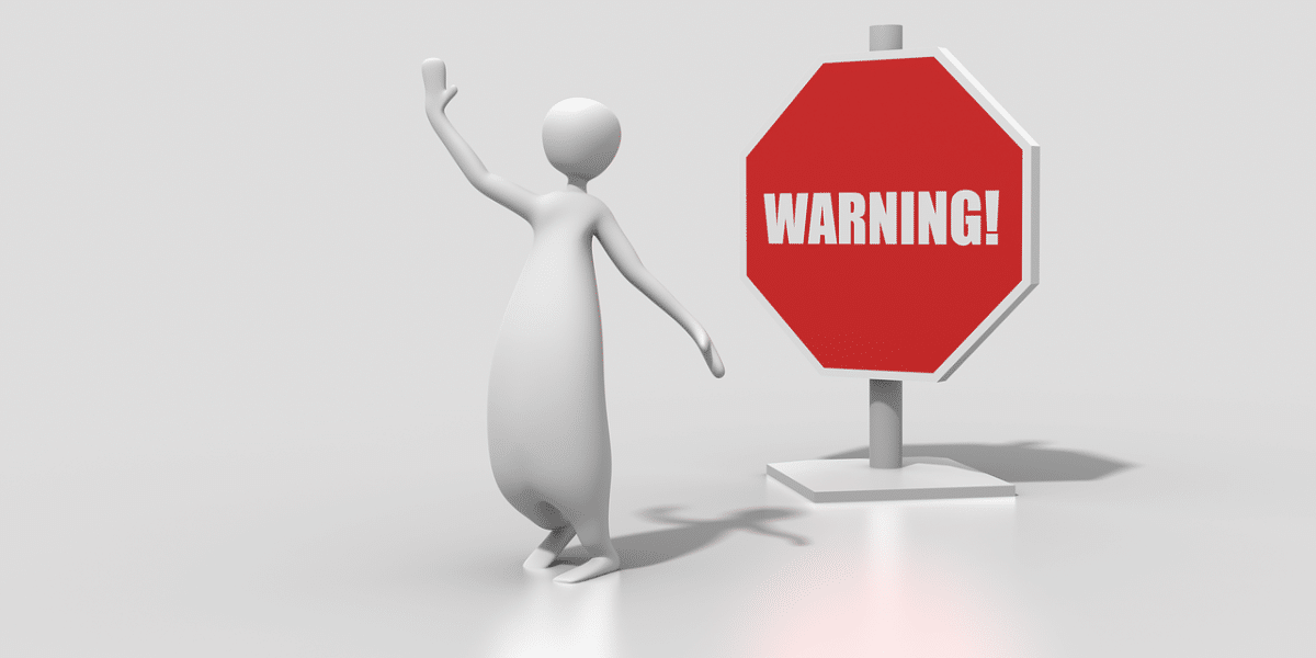 The Importance of Custom Warning Signs in Workplace Safety