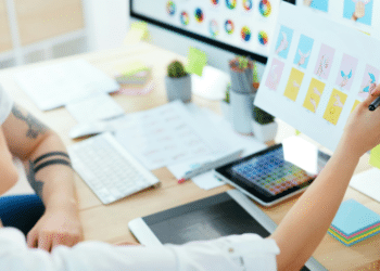 The Importance of User-Centered Web Design