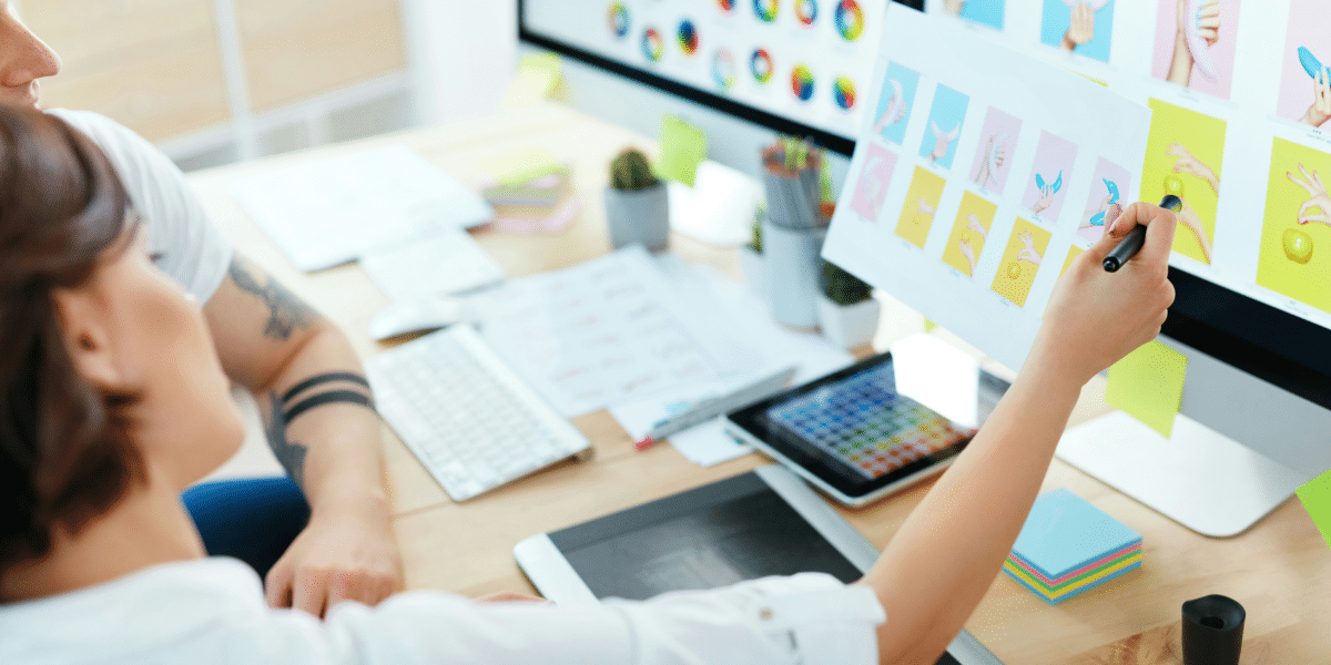 The Importance of User-Centered Web Design