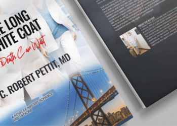 The Long White Coat: Inside the Lives of Doctors